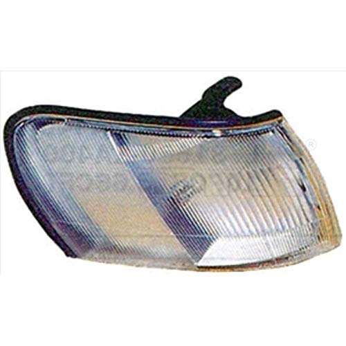 TYC 18-5048-05-2 Feu de position avec porte-lampe Gauche... - Maison & Cuisine Amazon France à 10.20€