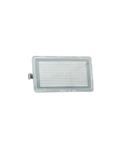 TYC 12-5092-01-6 Pantalla faro antiniebla Izquierda - Home & Kitchen Amazon Spain à 5.24€