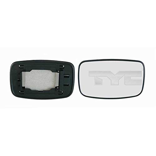 DAPA GmbH & Co. KG 31000131 Spiegelglas Beifahrerseite - Auto & Moto Amazon Allemagne à 3.29€