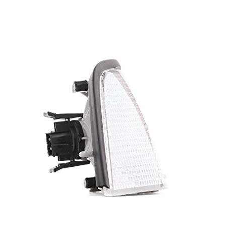 Blink Lampe Clignotant Blanc Support de lampe droite pour... - Maison & Cuisine Amazon France à 8.30€
