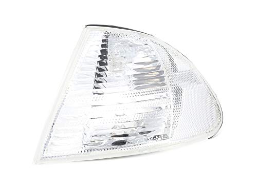 Blink Lampe Clignotant Blanc gauche pour E46 berline Break... en promo à 11,50€ (-41%) sur Amazon FR