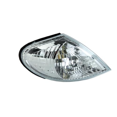 Blink Lampe Clignotant Transparent droite pour Nissan... - Maison & Cuisine Amazon France à 16.90€