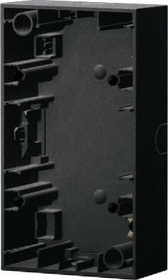 Caja mont. 2 el. V K1,K5 antracita - Bricolage & Outils Amazon Allemagne à 17.03€