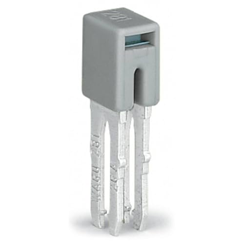 Wago Querbrcke Isoliert 281–402 - Fournitures Bureau en promo à 13.12€