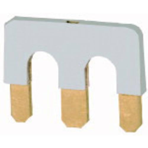 EATON DILM65-XS1 Puente de Estrella, Conexión por Tornillo... - Beauté & Parfums Amazon Espagne à 2.98€