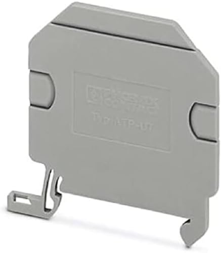 Phoenix 3047167 – Placca divisorio atp-ut - Bricolage & Outils Amazon Italie à 1.49€