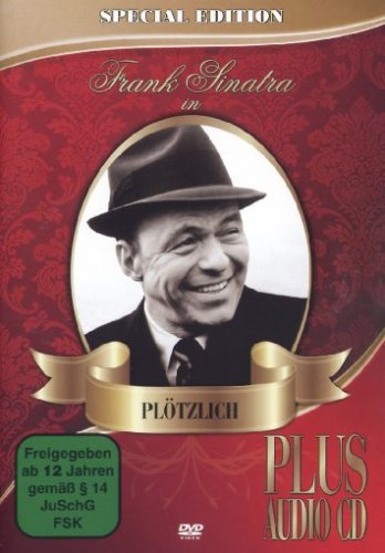 Plötzlich (Inkl.CD) - Livres & eBooks Amazon France à 1.82€