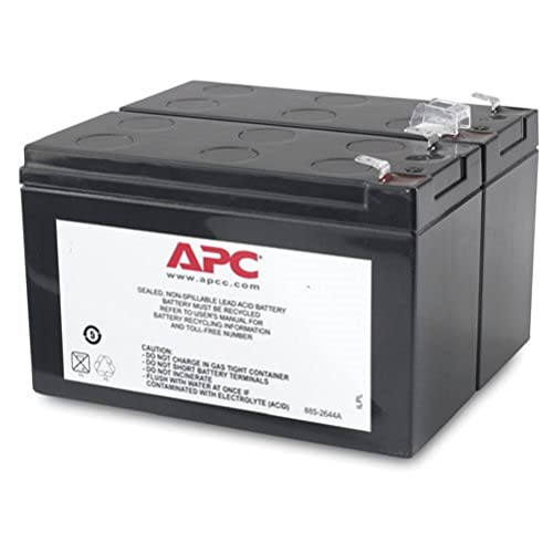 APC APCRBC113 - High-Tech & Électronique en promo à 37.11€