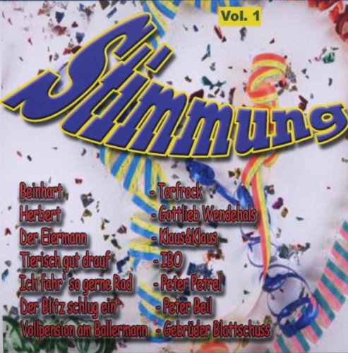 Stimmung, Vol. 1 - Musique & Instruments Amazon Italie à 10.99€