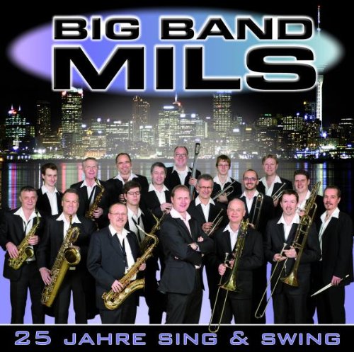 25 Jahre Sing & Swing - Musique & Instruments Amazon Italie à 3.63€