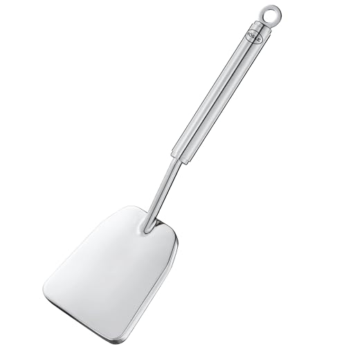 RÖSLE Aplatisseur de Viande - Ustensile de Cuisine en Inox... en promo à 27,47€ (-42%) sur Amazon FR