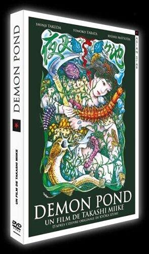Demon Pond - Jeux Vidéo & Consoles Amazon France à 10.41€