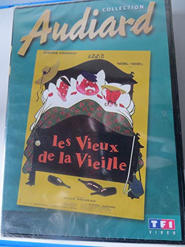 Les Vieux de La Vieille (Original French Version No English) - Livres & eBooks Amazon Royaume-Uni à 3.31€