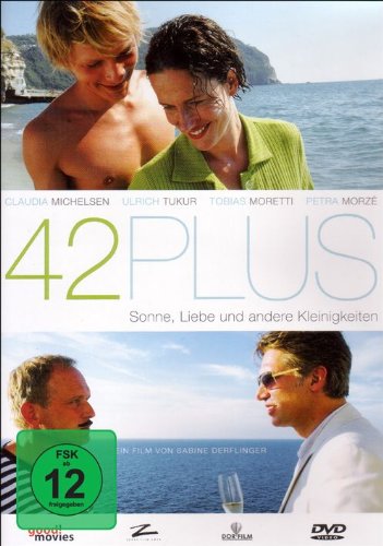 42 Plus [Alemania] [DVD] - Livres & eBooks Amazon Espagne à 13.17€
