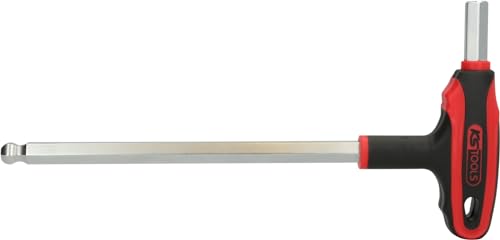 KS Tools 151.8139 ERGOTORQUEplus T-Griff-Innensechskant-Kuge... - DIY & Tools Amazon Germany à 8.39€
