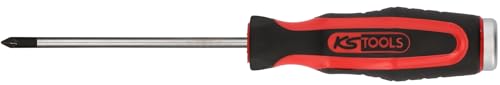 KS Tools 151.1141 ERGOTORQUEmax Destornillador PZ#0 x60mmL - Bricolage & Outils Amazon Espagne à 8.42€
