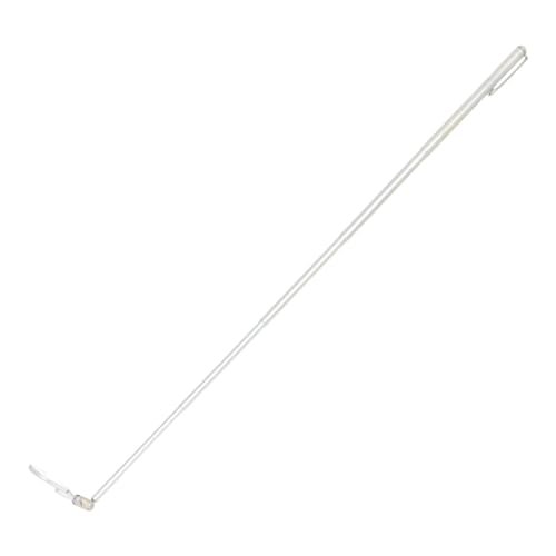 KS Tools 550.1030 Miroir télescopique avec double... en promo à 8,59€ (-53%) sur Amazon FR