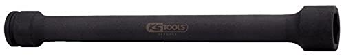 KS Tools 515.1193 3/4" Sechskant-Kraft-Stecknuss, 400mm... - Bricolage & Outils Amazon Allemagne à 49.69€