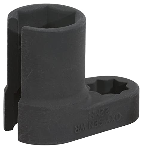 KS Tools 150.2125 1/2" Lambda sensor socket, slotted, 6... - Maison & Cuisine Amazon Royaume-Uni à 9.00€