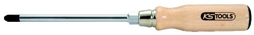 ERGOTORQUE Wood screwdriver, PH3 - Bricolage & Outils Amazon France à 9.39€
