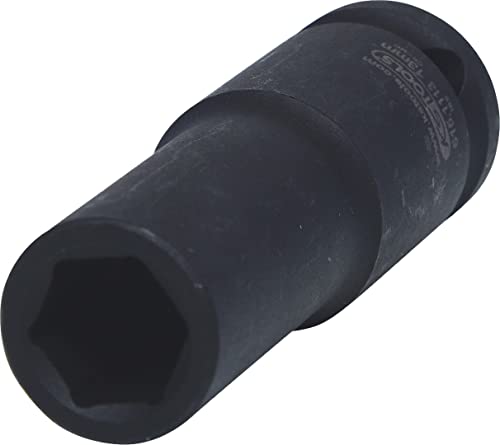 KS Tools 515.1113 13mm 1/2-inch Impact Socket Deep - Maison & Cuisine Amazon Royaume-Uni à 8.65€