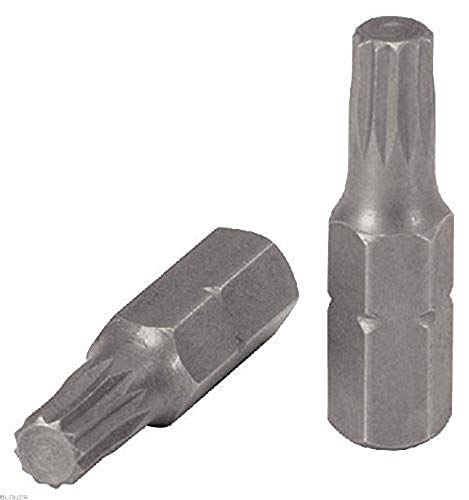 KS Tools 911.2351 1/4" Inserto p.viti XZN,M8,25mm,cf.da 5 - Bricolage & Outils Amazon Italie à 4.76€