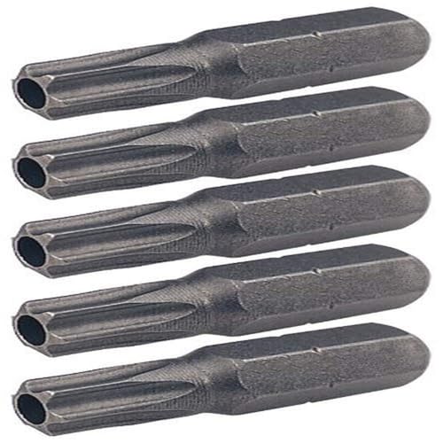 KS Tools 911.2292 1/4" Inserto p.viti Torx c.foro,TB25,25mm... - Bricolage & Outils Amazon Italie à 4.22€