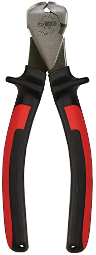 KS TOOLS 115.1015 - Pince Coupante Frontale - Gamme... - Nouvelle promo Amazon à 15.74€