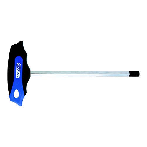 KS Tools 158.8033 Llave Allen hexágono interior mango en T... - DIY & Tools Amazon Spain à 8.33€