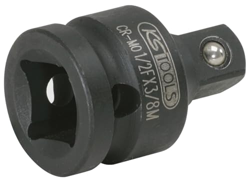 515.1143-e Douille Kraft-reduzieradapter, 1 1/5,1 cm - High-Tech & Électronique Amazon France à 5.84€