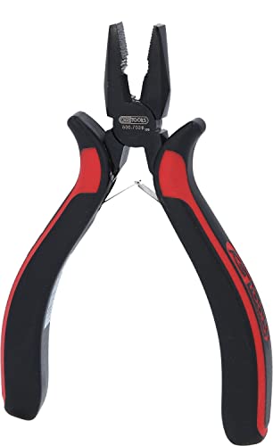 KS Tools 500.7030 Alicates universales para electrónica... - Animalerie Amazon Espagne à 5.67€