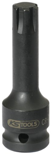 KS Tools 911.0939 Bussola per Avvitatori ad Impulsi per... - DIY & Tools Amazon Italy à 15.60€