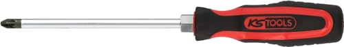 KS Tools 159.1047 ERGO Torque Screwdriver PZ0, 180 mm - Maison & Cuisine Amazon Royaume-Uni à 6.84€