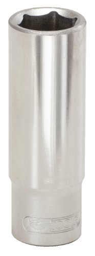 KS Tools 917.3839 3/8" Bussola esagonale,lunga,19mm - Bricolage & Outils Amazon Italie à 9.64€