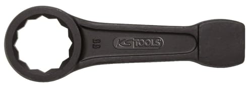 Ks Tools 517.0941 - Clé à oeil à frapper - 41 mm - En... - Bricolage & Outils Amazon France à 29.90€