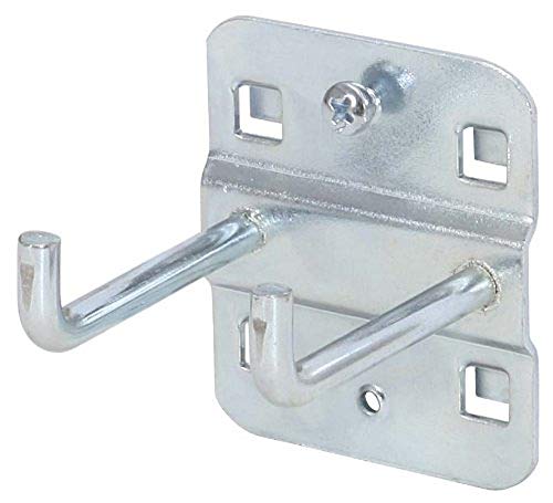 KS Tools 860.0817 Supporto p.utensili a gancio doppio... - Bricolage & Outils Amazon Italie à 4.76€