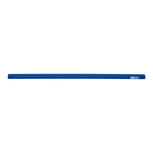 KS Tools 300.0072 Bleistift, blau, HB - DIY & Tools Amazon Germany à 3.45€