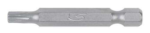 KS Tools 911.2797 - Embout de Vissage KS TORX percé 40... - Bricolage & Outils Amazon France à 2.26€