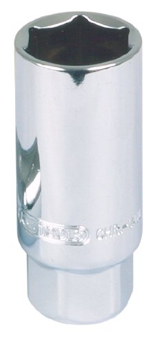 KS Tools 918.3805 3/8" Bussola p.candele CHROMEplus 18mm - DIY & Tools Amazon Italy à 10.86€