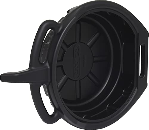 KS Tools 150.9359 Cubeto de retención 7,5 litros, Ø 385 mm - Maison & Cuisine Amazon Espagne à 11.99€
