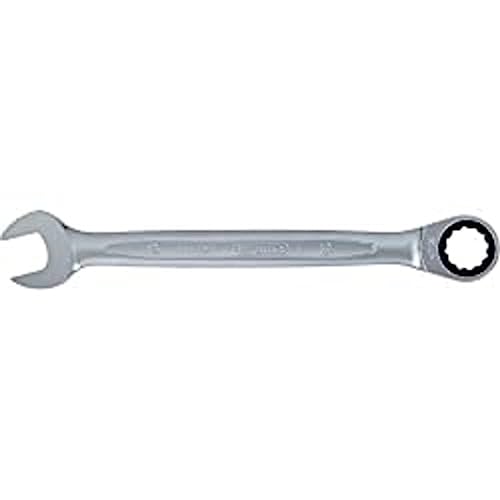 Clé mixte a cliquet 72 dents 14 mm - KS Tools 503.4214 - Bricolage & Outils Amazon France à 14.88€