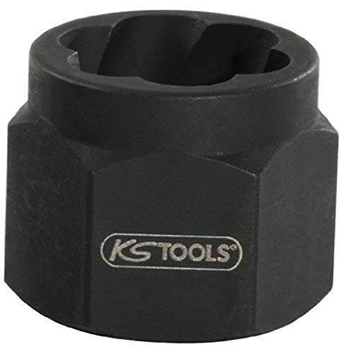 KS Tools 913.3888 Dadi Profilo Conico-Elicoidale, M16 - Bricolage & Outils Amazon Italie à 6.17€