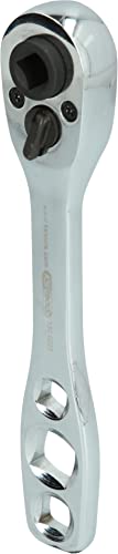 KS Tools 130.0222 Clé pour climatisation 4-en-1 157 mm - Bricolage & Outils Amazon France à 22.60€