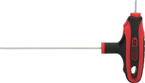 KS Tools 151.8130 Clés mâles 6 pans spherique 2 mm à... - Bricolage & Outils Amazon France à 7.30€