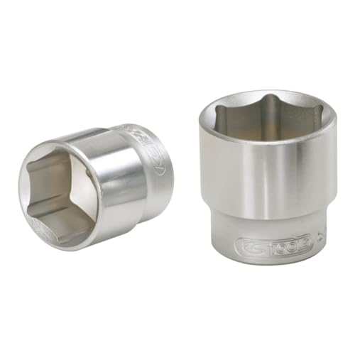 KS-Tools 917.3815 3/8" 6kant-Stecknuss,15mm" - Maison & Cuisine Amazon Royaume-Uni à 5.09€