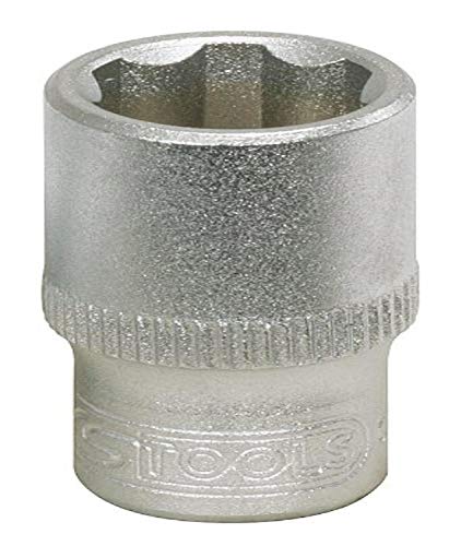 KS Tools 911.1404 1/4" Stecknuss, 4mm - DIY & Tools Amazon Germany à 2.05€