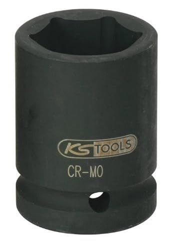 KS Tools 515.1740 - Vaso de impacto hexagonal, corto... - Bricolage & Outils Amazon Espagne à 21.77€