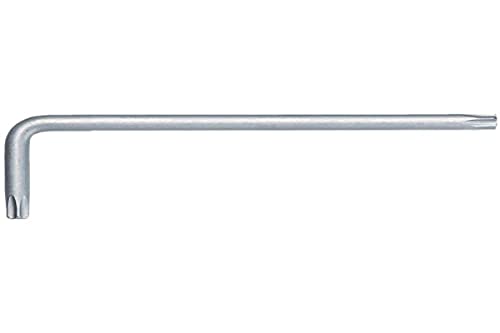 KS Tools Torx-Winkelstiftschlüssel, kurz, T15 - DIY & Tools Amazon Germany à 1.67€