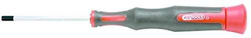 KS Tools 500.7119 Destornillador para electrónica hexágono... - DIY & Tools Amazon Spain à 3.51€