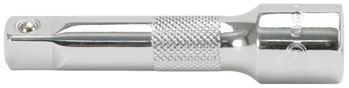 KS TOOLS rallonge 3/8" CHROMEplus, 75mm 918.3896 - Bricolage & Outils en promo à 7.65€